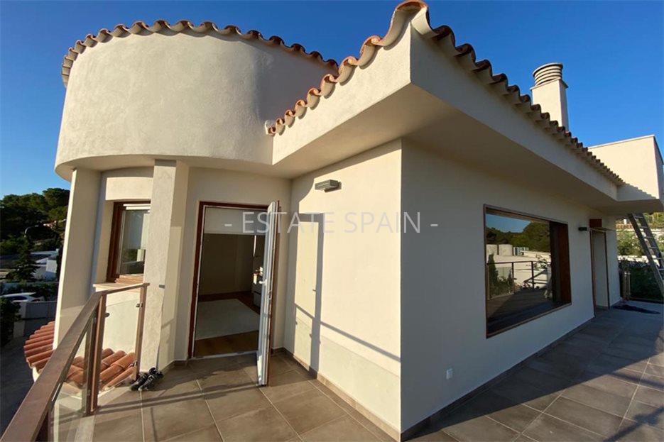 Вилла в Санта-Понсе 300 м2 №VL201059A94B  - Продажа - 13 large