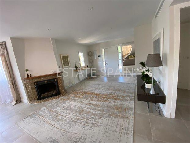 Вилла в Санта-Понсе 300 м2 №VL201059A94B  - Продажа - 7 preview