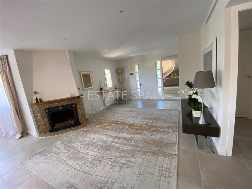 Вилла в Санта-Понсе 300 м2 №VL201059A94B  - Продажа - 7 large