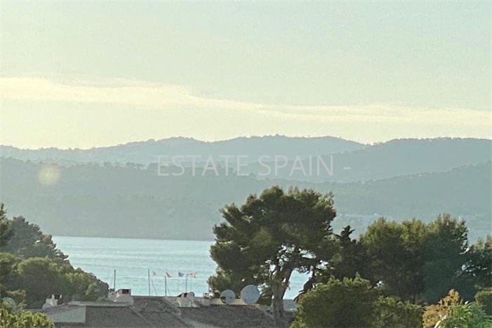 Вилла в Санта-Понсе 300 м2 №VL201059A94B  - Продажа - 15 preview