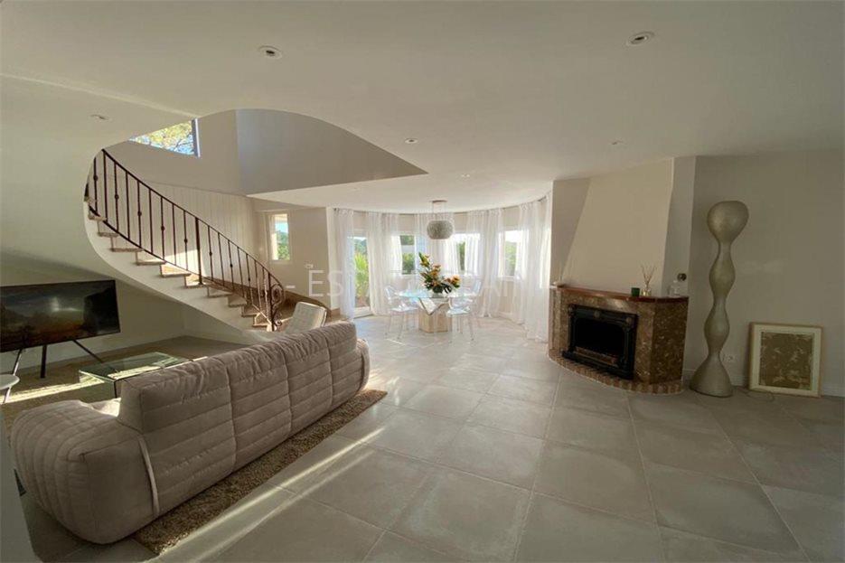 Вилла в Санта-Понсе 300 м2 №VL201059A94B  - Продажа - 2 large