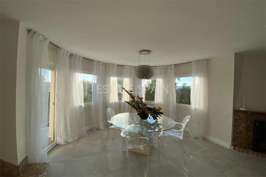 Вилла в Санта-Понсе 300 м2 №VL201059A94B  - Продажа - 8 large