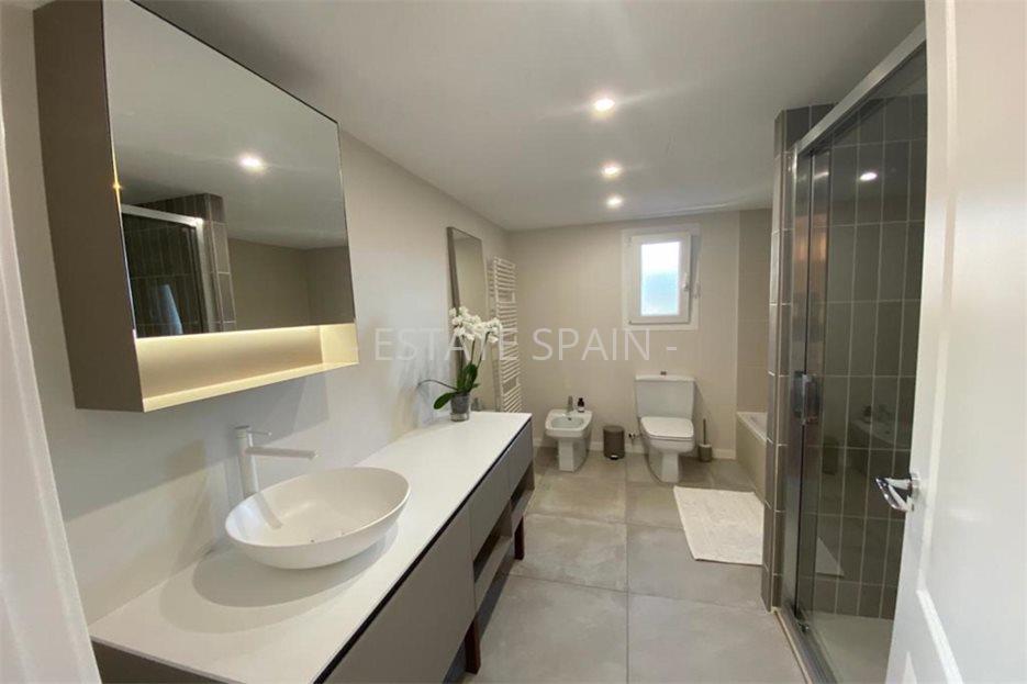 Вилла в Санта-Понсе 300 м2 №VL201059A94B  - Продажа - 11 large