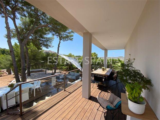 Вилла в Санта-Понсе 300 м2 №VL201059A94B  - Продажа - 6 preview