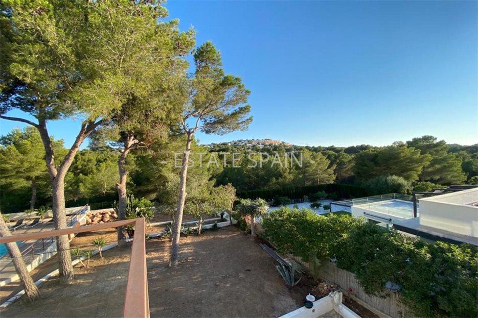 Вилла в Санта-Понсе 300 м2 №VL201059A94B  - Продажа - 14 large