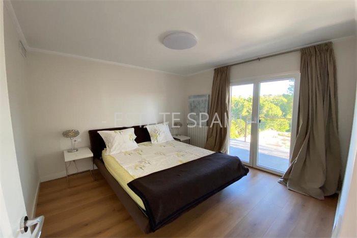 Вилла в Санта-Понсе 300 м2 №VL201059A94B  - Продажа - 4 preview