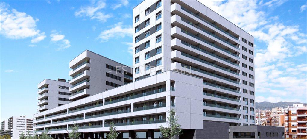 Квартира в Бадалоне 79 м2 №ART221223F337A  - Продажа - 1 preview