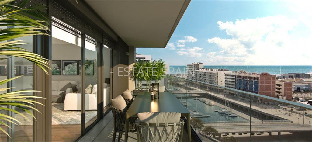 Квартира в Бадалоне 79 м2 №ART221223F337A  - Продажа - 10 preview