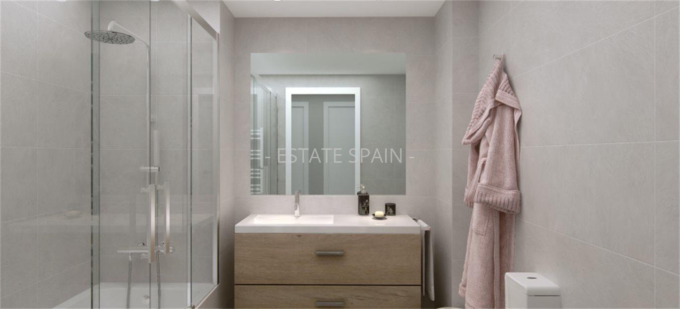 Квартира в Бадалоне 79 м2 №ART221223F337A  - Продажа - 9 large