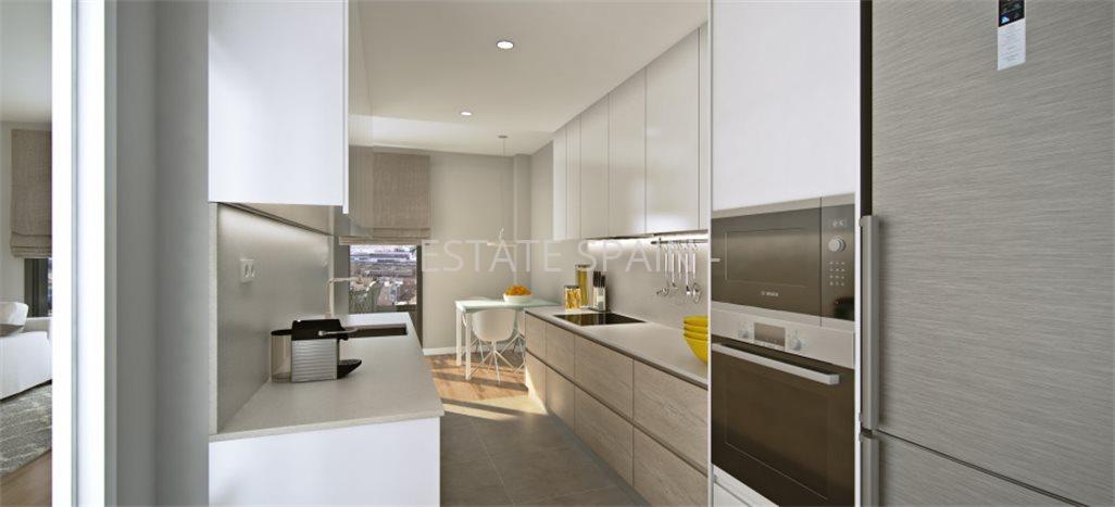 Квартира в Бадалоне 79 м2 №ART221223F337A  - Продажа - 7 preview