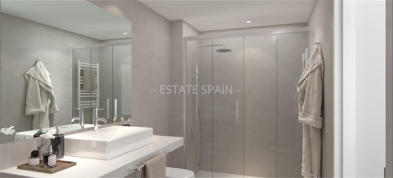 Квартира в Бадалоне 79 м2 №ART221223F337A  - Продажа - 8 large