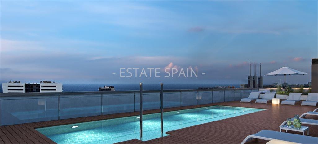 Квартира в Бадалоне 79 м2 №ART221223F337A  - Продажа - 4 preview