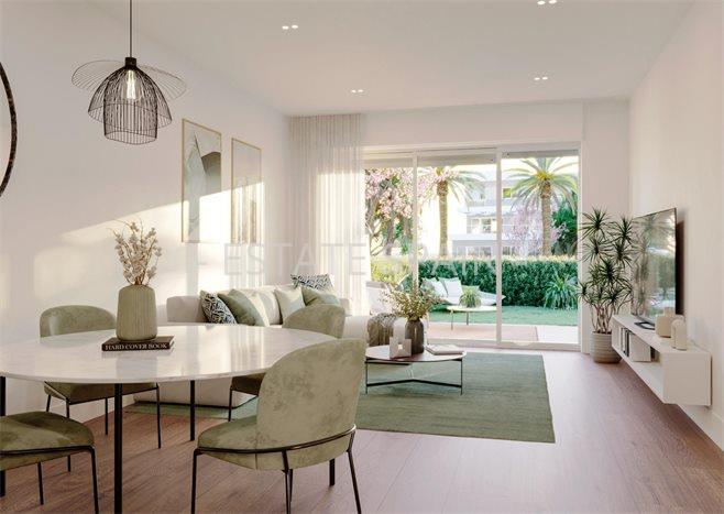 Апартаменты в Монфорте-дель-Сид 95 м2 №ART25917B66B6  - Продажа - 9 preview