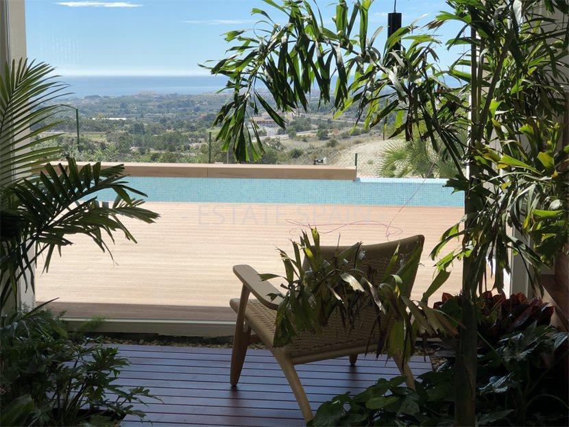 Вилла в Финестрате 181 м2 №VL19411D38FD  - Продажа - 4 large