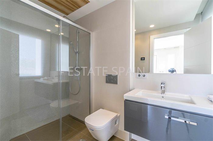 Вилла в Финестрате 181 м2 №VL19411D38FD  - Продажа - 10 preview