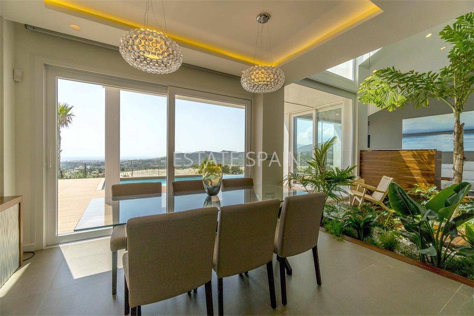 Вилла в Финестрате 181 м2 №VL19411D38FD  - Продажа - 5 large