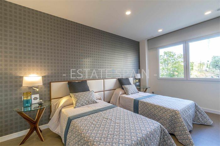 Вилла в Финестрате 181 м2 №VL19411D38FD  - Продажа - 15 preview