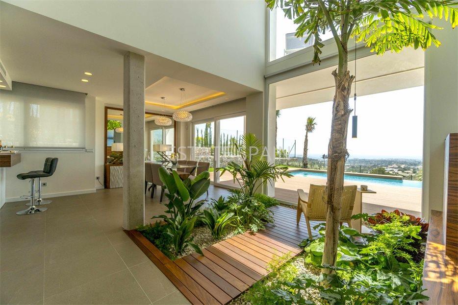 Вилла в Финестрате 181 м2 №VL19411D38FD  - Продажа - 8 large