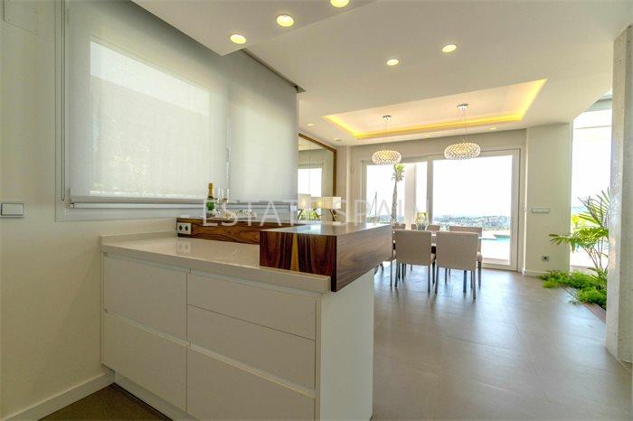 Вилла в Финестрате 181 м2 №VL19411D38FD  - Продажа - 6 preview