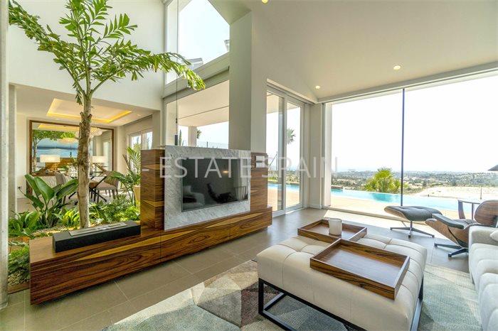 Вилла в Финестрате 181 м2 №VL19411D38FD  - Продажа - 24 preview