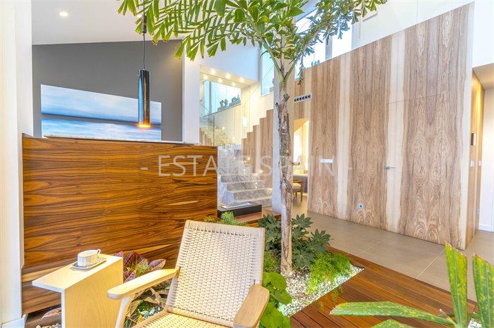 Вилла в Финестрате 181 м2 №VL19411D38FD  - Продажа - 16 preview