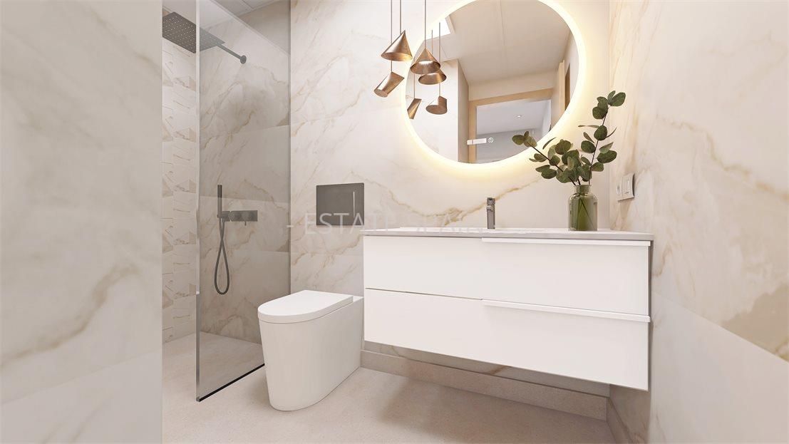 Апартаменты в Эль-Расо 101 м2 №ART248199AFB3  - Продажа - 22 large