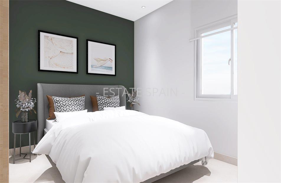 Апартаменты в Эль-Расо 101 м2 №ART248199AFB3  - Продажа - 29 large