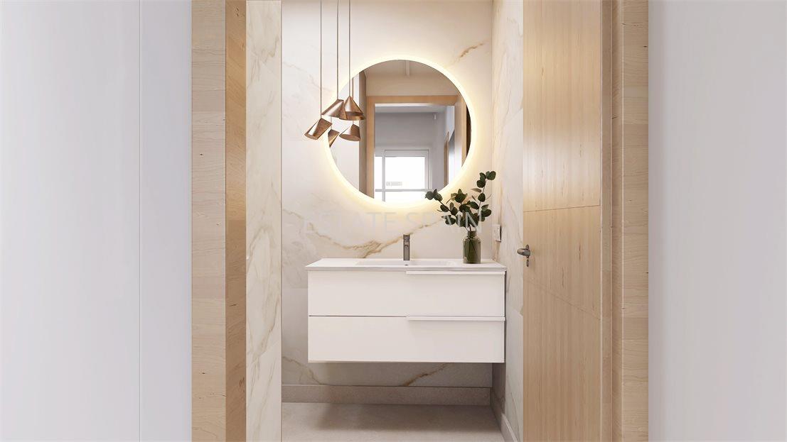 Апартаменты в Эль-Расо 101 м2 №ART248199AFB3  - Продажа - 24 large