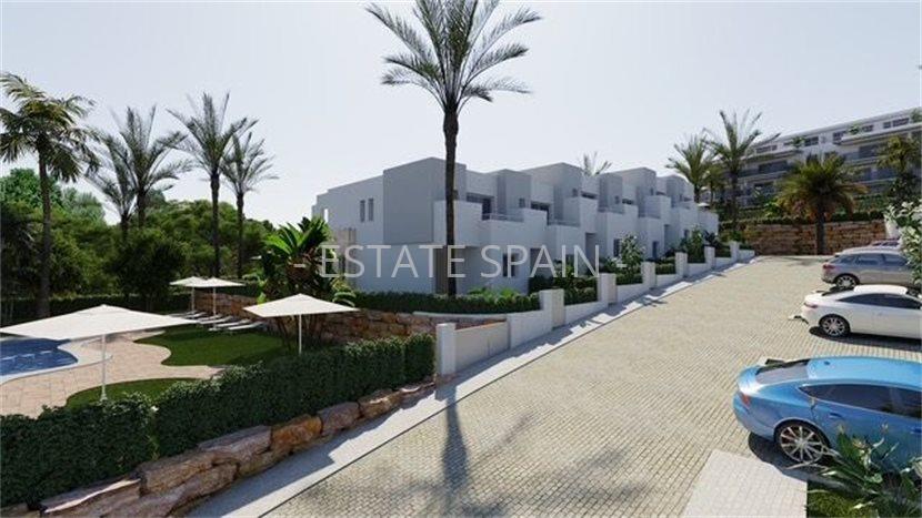 Апартаменты в Бенидорме 160 м2 №ART26112C709A  - Продажа - 6 preview