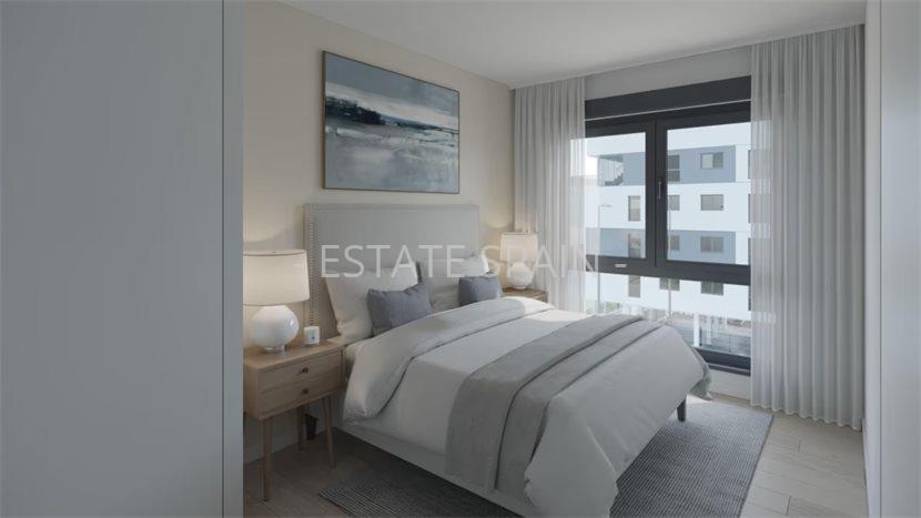 Апартаменты в Сан-Хуан-де-Аликанте 84 м2 №ART25424A1981  - Продажа - 8 preview