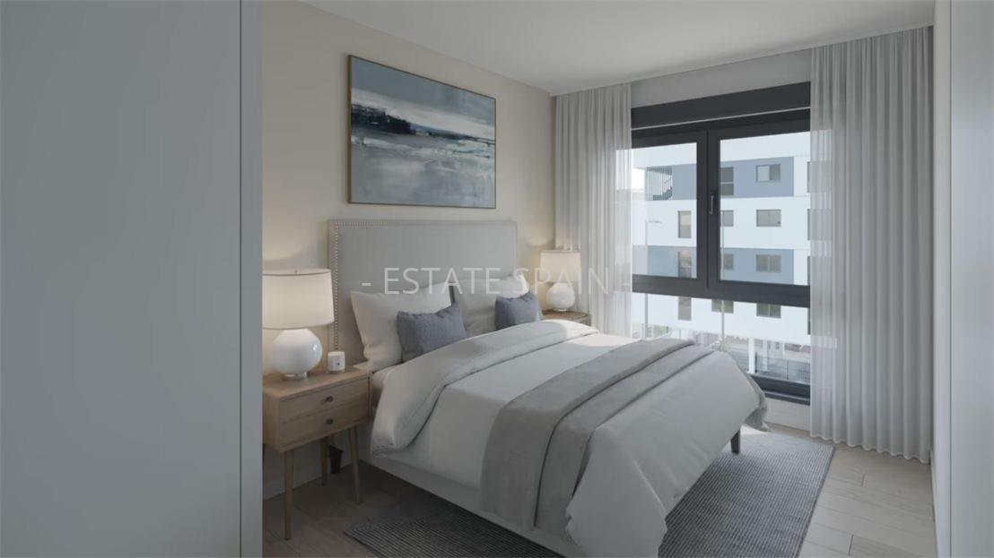 Апартаменты в Сан-Хуан-де-Аликанте 84 м2 №ART25424A1981  - Продажа - 8 large