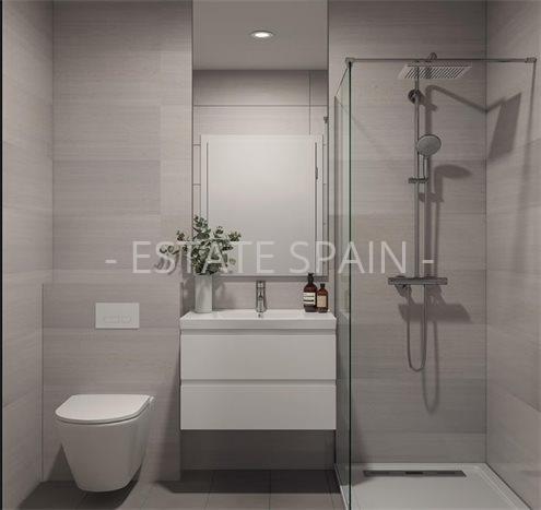 Апартаменты в Сан-Хуан-де-Аликанте 84 м2 №ART25424A1981  - Продажа - 9 preview