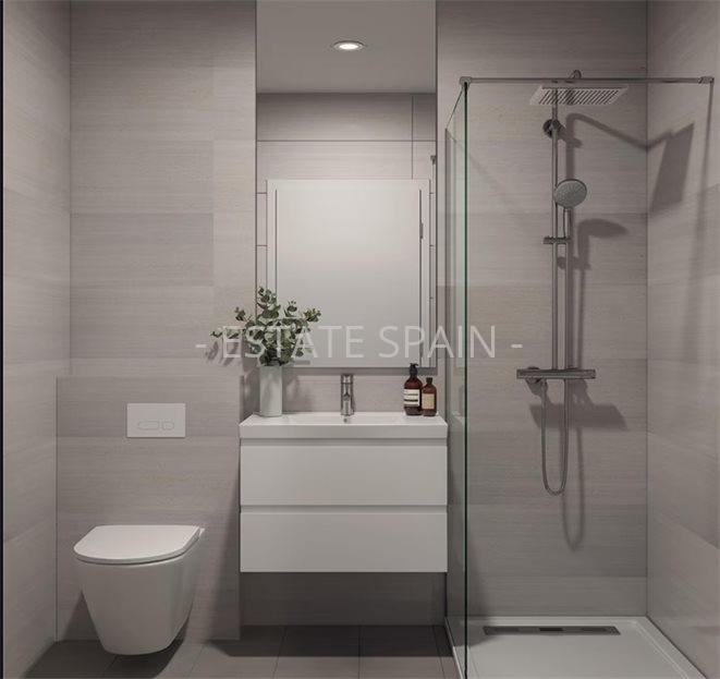 Апартаменты в Сан-Хуан-де-Аликанте 84 м2 №ART25424A1981  - Продажа - 9 large