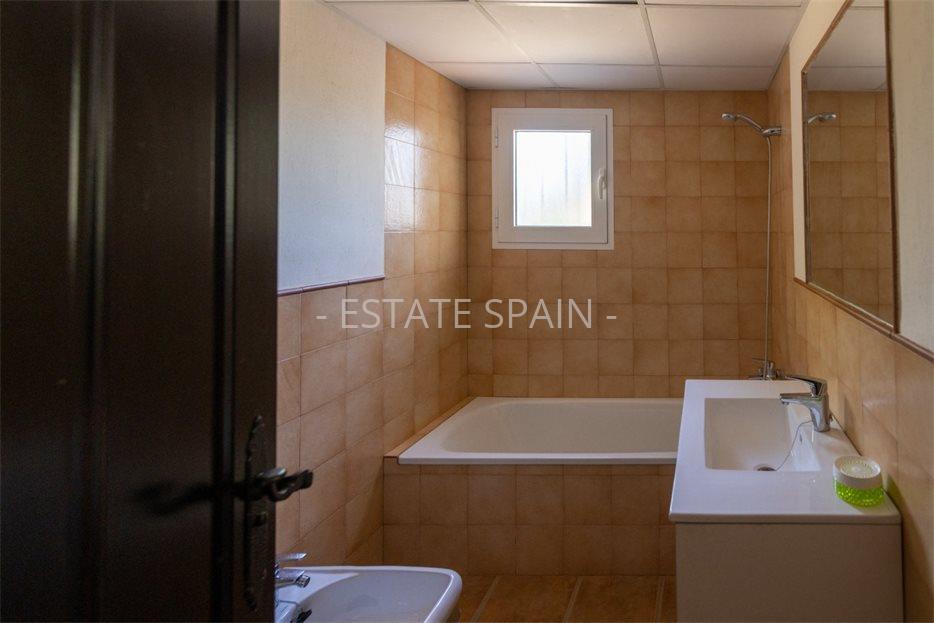 Вилла в Фуэнте Аламо 178 м2 №VL251094317E  - Продажа - 34 large