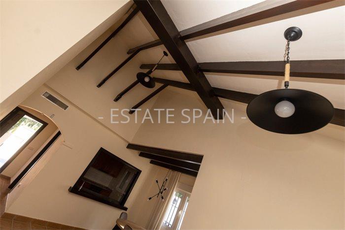 Вилла в Фуэнте Аламо 178 м2 №VL251094317E  - Продажа - 5 preview