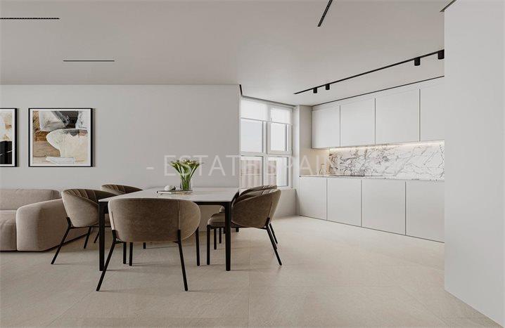 Апартаменты в Кальпе 90 м2 №ART2633114373  - Продажа - 14 preview