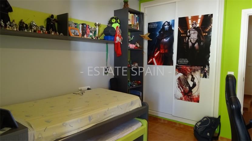 Бунгало в Альфас-дель-Пи 150 м2 №TAU1832C1D9  - Продажа - 10 preview