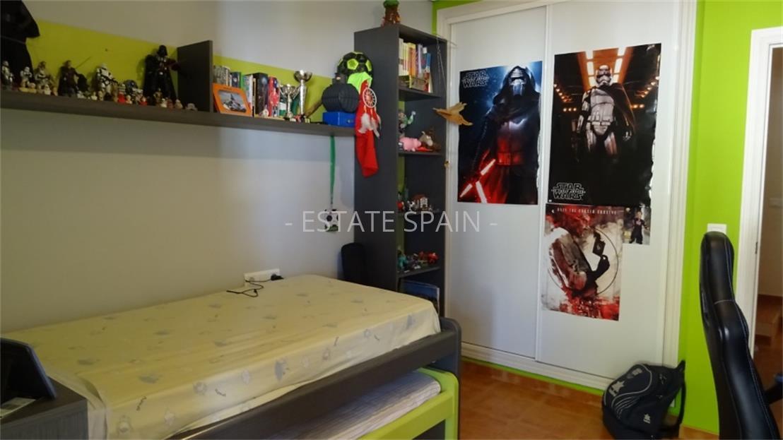 Бунгало в Альфас-дель-Пи 150 м2 №TAU1832C1D9  - Продажа - 10 large