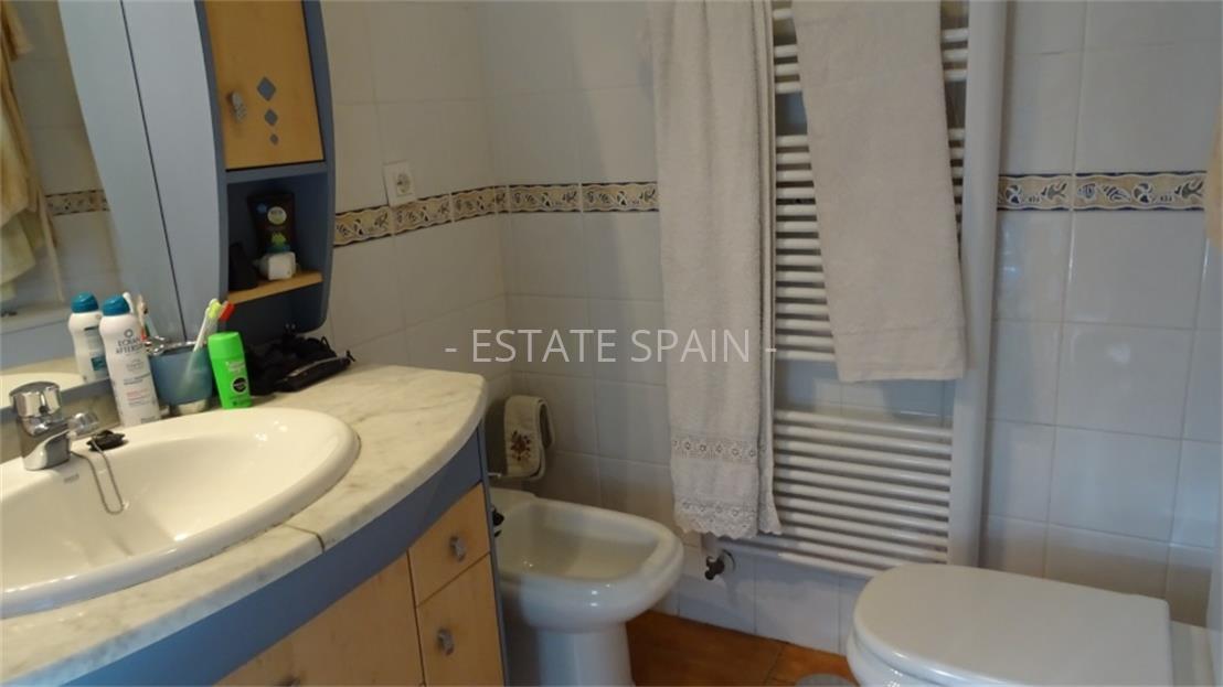 Бунгало в Альфас-дель-Пи 150 м2 №TAU1832C1D9  - Продажа - 11 large