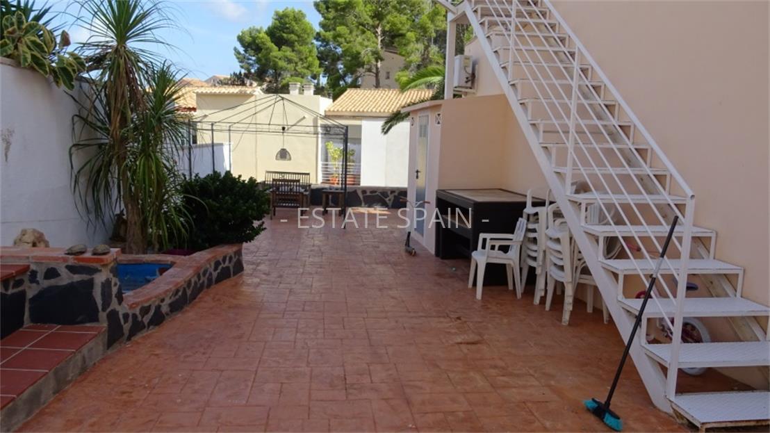 Бунгало в Альфас-дель-Пи 150 м2 №TAU1832C1D9  - Продажа - 12 large