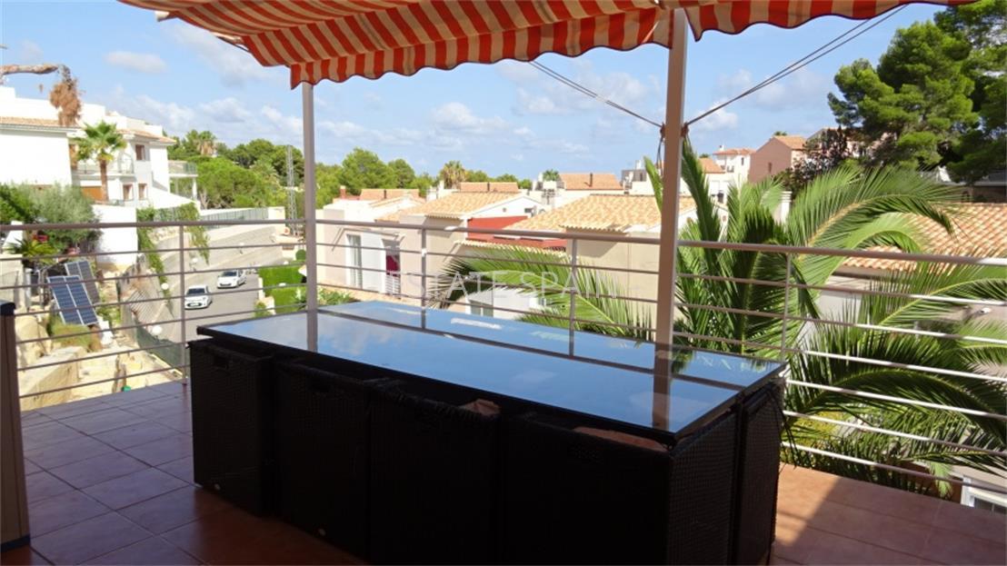 Бунгало в Альфас-дель-Пи 150 м2 №TAU1832C1D9  - Продажа - 14 large