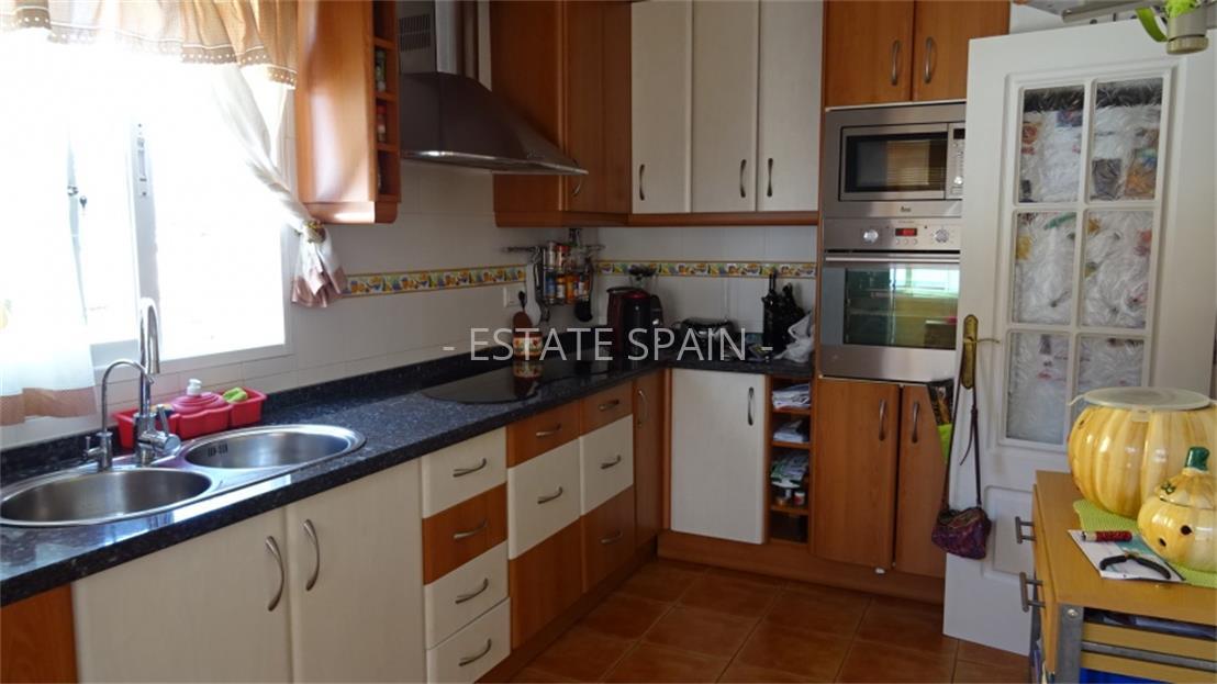 Бунгало в Альфас-дель-Пи 150 м2 №TAU1832C1D9  - Продажа - 15 large