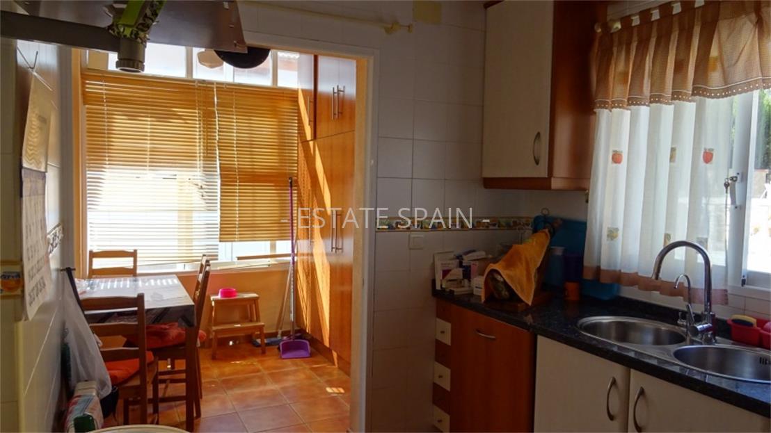 Бунгало в Альфас-дель-Пи 150 м2 №TAU1832C1D9  - Продажа - 16 large