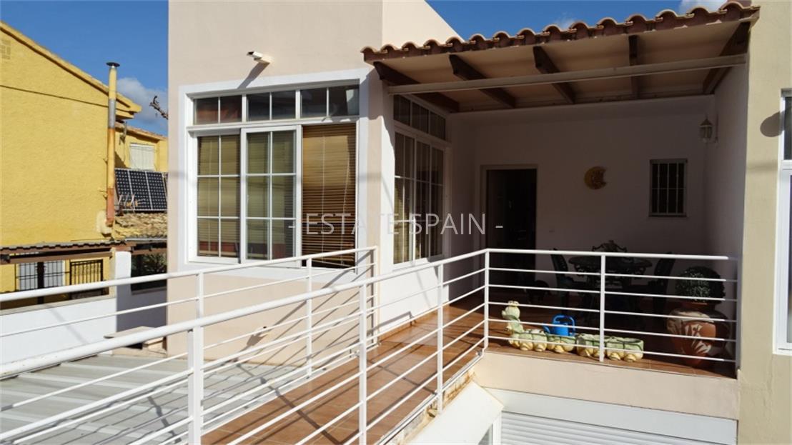 Бунгало в Альфас-дель-Пи 150 м2 №TAU1832C1D9  - Продажа - 18 large