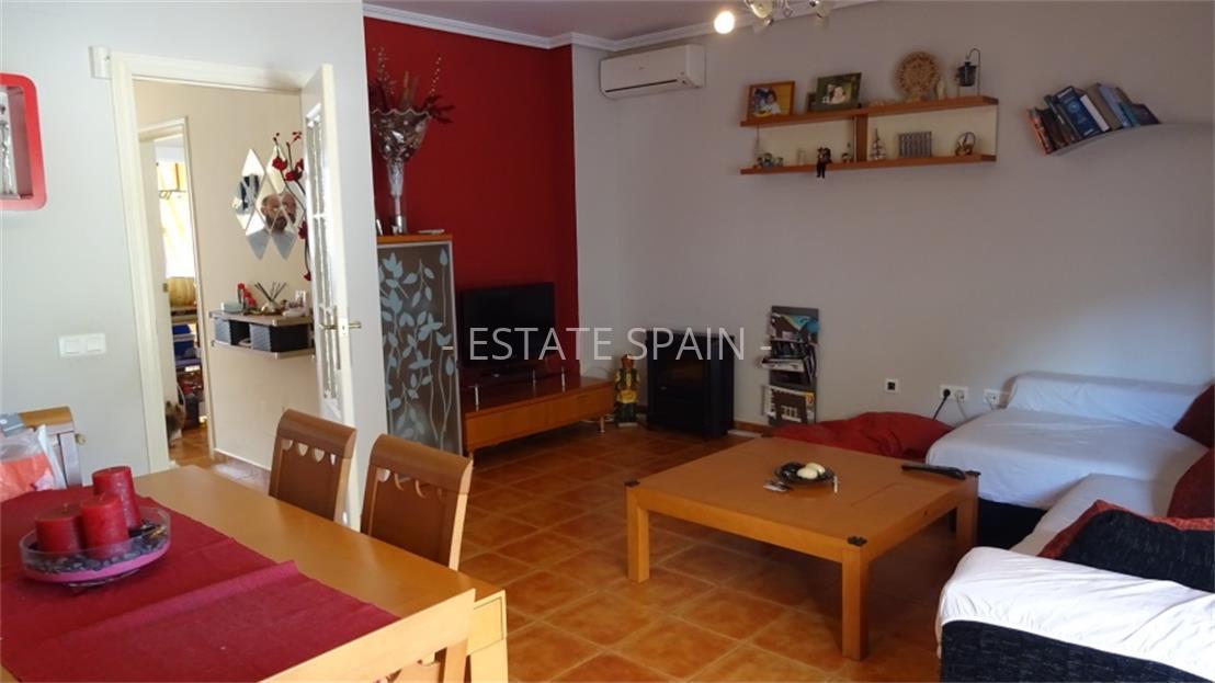 Бунгало в Альфас-дель-Пи 150 м2 №TAU1832C1D9  - Продажа - 19 large