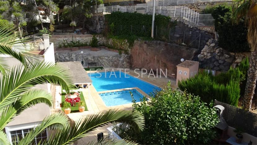 Бунгало в Альфас-дель-Пи 150 м2 №TAU1832C1D9  - Продажа - 1 preview