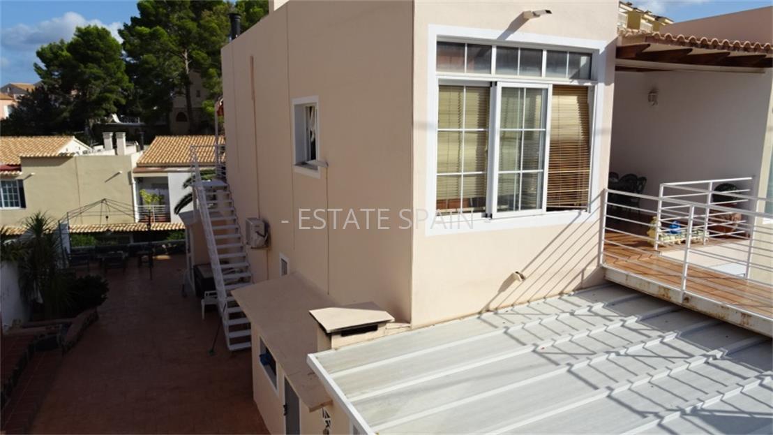 Бунгало в Альфас-дель-Пи 150 м2 №TAU1832C1D9  - Продажа - 2 large