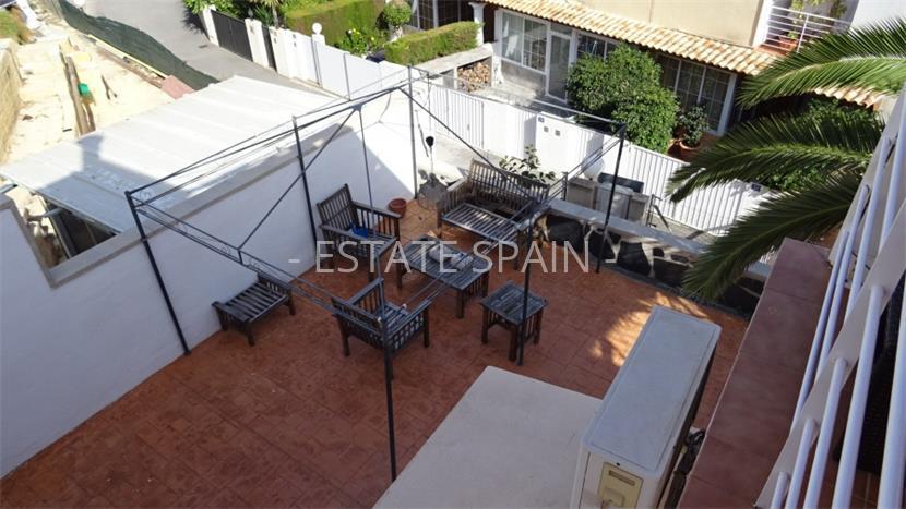 Бунгало в Альфас-дель-Пи 150 м2 №TAU1832C1D9  - Продажа - 3 preview