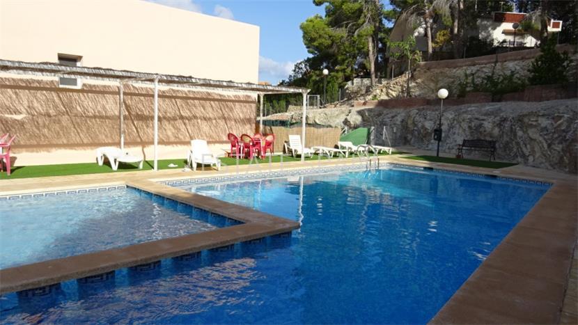 Бунгало в Альфас-дель-Пи 150 м2 №TAU1832C1D9  - Продажа - 4 preview