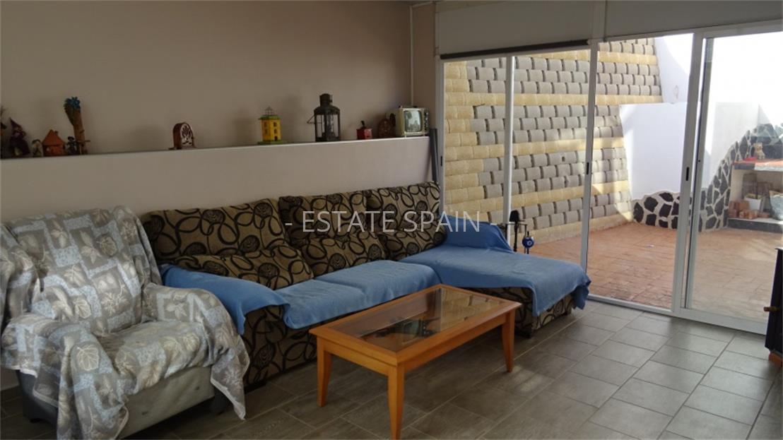 Бунгало в Альфас-дель-Пи 150 м2 №TAU1832C1D9  - Продажа - 5 large